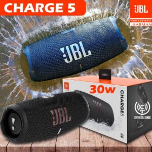 Parlante Jbl Charge 5