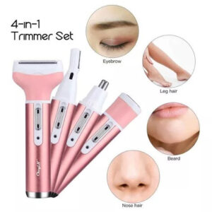 Combo 4 en 1 Pro Gemmy