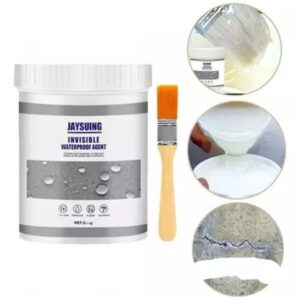 Sellador Impermeabilizante Invisible