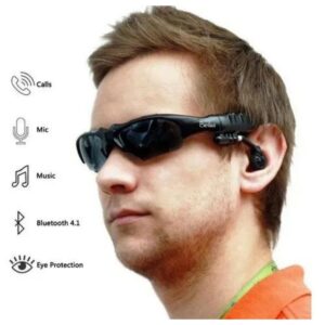 Gafas De Sol Bluetooth Mp3