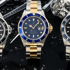 Reloj Rolex Submariner